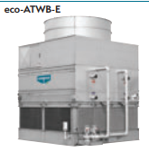 Tháp giải nhiệt Model eco-ATWB-E